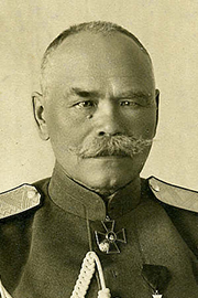 генерал Алексеев
