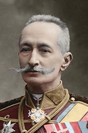 генерал Брусилов