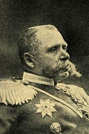 генерал Ренненкампф