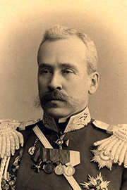 генерал Жилинский